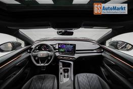 Cupra Terramar 2,0 TSI DSG 4x4 VZ - LAGER 