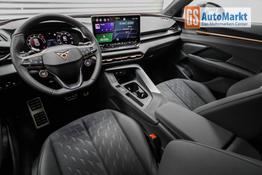 Cupra Terramar 2,0 TSI DSG 4x4 VZ - LAGER 