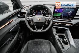 Cupra Terramar 2,0 TSI DSG 4x4 VZ - LAGER 