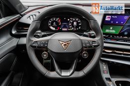 Cupra Terramar 2,0 TSI DSG 4x4 VZ - LAGER 