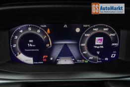 Cupra Terramar 2,0 TSI DSG 4x4 VZ - LAGER 