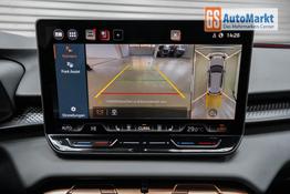 Cupra Terramar 2,0 TSI DSG 4x4 VZ - LAGER 