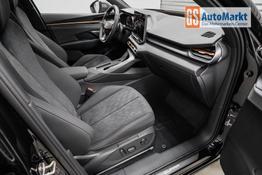 Cupra Terramar 2,0 TSI DSG 4x4 VZ - LAGER 