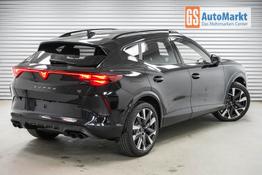 Cupra Formentor 2,0 TSI DSG 4x4 VZ - LAGER 