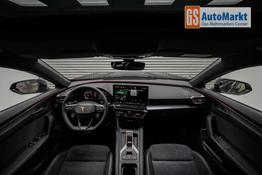 Cupra Formentor 2,0 TSI DSG 4x4 VZ - LAGER 