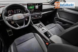 Cupra Formentor 2,0 TSI DSG 4x4 VZ - LAGER 