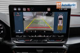 Cupra Formentor 2,0 TSI DSG 4x4 VZ - LAGER 