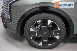 Kia Sportage 1,6 T-GDI 7DCT 4WD Facelift GT-Li -LAG. 