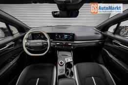 Kia Sportage 1,6 T-GDI 7DCT 4WD Facelift GT-Li -LAG. 