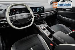Kia Sportage 1,6 T-GDI 7DCT 4WD Facelift GT-Li -LAG. 