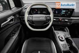 Kia Sportage 1,6 T-GDI 7DCT 4WD Facelift GT-Li -LAG. 