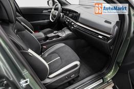 Kia Sportage 1,6 T-GDI 7DCT 4WD Facelift GT-Li -LAG. 