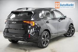 Kia Sportage 1,6 T-GDI 7DCT 4WD Facelift GT-Li -LAG. 