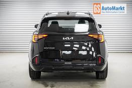 Kia Sportage 1,6 T-GDI 7DCT 4WD Facelift GT-Li -LAG. 