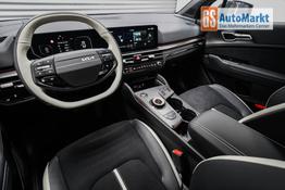 Kia Sportage 1,6 T-GDI 7DCT 4WD Facelift GT-Li -LAG. 