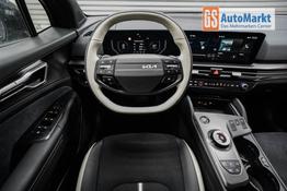 Kia Sportage 1,6 T-GDI 7DCT 4WD Facelift GT-Li -LAG. 