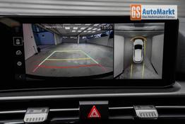 Kia Sportage 1,6 T-GDI 7DCT 4WD Facelift GT-Li -LAG. 