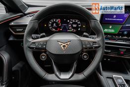 Cupra Formentor 1,5 eTSI DSG - LAGER 