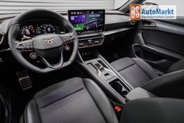 Cupra Formentor 1,5 eTSI DSG - LAGER 