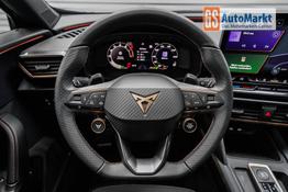 Cupra Formentor 1,5 eTSI DSG - LAGER 