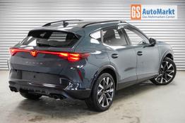 Cupra Formentor 2,0 TSI DSG 4x4 VZ - LAGER 
