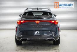 Cupra Formentor 2,0 TSI DSG 4x4 VZ - LAGER 