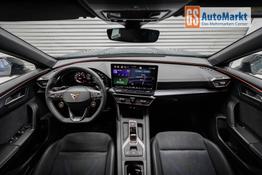 Cupra Formentor 2,0 TSI DSG 4x4 VZ - LAGER 