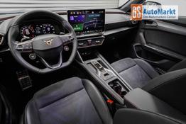 Cupra Formentor 2,0 TSI DSG 4x4 VZ - LAGER 