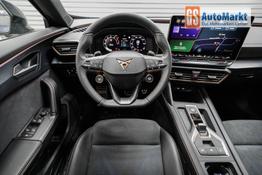 Cupra Formentor 2,0 TSI DSG 4x4 VZ - LAGER 