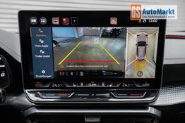 Cupra Formentor 2,0 TSI DSG 4x4 VZ - LAGER 