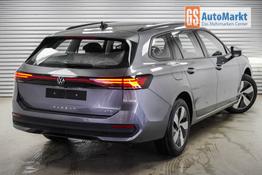 Volkswagen Passat Variant 1,5 TSI DSG City - LAGER 