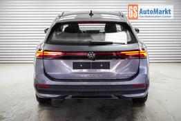 Volkswagen Passat Variant 1,5 TSI DSG City - LAGER 