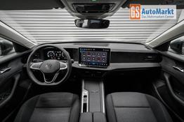 Volkswagen Passat Variant 1,5 TSI DSG City - LAGER 