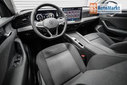 Volkswagen Passat Variant 1,5 TSI DSG City - LAGER 