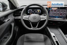 Volkswagen Passat Variant 1,5 TSI DSG City - LAGER 