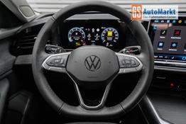 Volkswagen Passat Variant 1,5 TSI DSG City - LAGER 