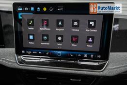 Volkswagen Passat Variant 1,5 TSI DSG City - LAGER 