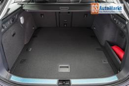 Volkswagen Passat Variant 1,5 TSI DSG City - LAGER 