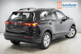 Volkswagen Tiguan 1,5 eTSI DSG Basis - LAGER 