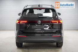Volkswagen Tiguan 1,5 eTSI DSG Basis - LAGER 