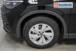 Volkswagen Tiguan 1,5 eTSI DSG Basis - LAGER 