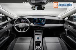 Volkswagen Tiguan 1,5 eTSI DSG Basis - LAGER 