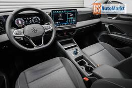 Volkswagen Tiguan 1,5 eTSI DSG Basis - LAGER 