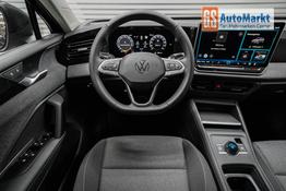 Volkswagen Tiguan 1,5 eTSI DSG Basis - LAGER 