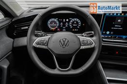 Volkswagen Tiguan 1,5 eTSI DSG Basis - LAGER 