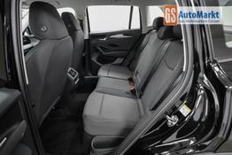 Volkswagen Tiguan 1,5 eTSI DSG Basis - LAGER 