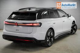 Volkswagen ID.7 Kombi Tourer GTX 4Motion - LAGER 