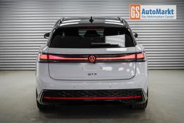 Volkswagen ID.7 Kombi Tourer GTX 4Motion - LAGER 