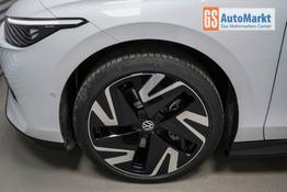 Volkswagen ID.7 Kombi Tourer GTX 4Motion - LAGER 