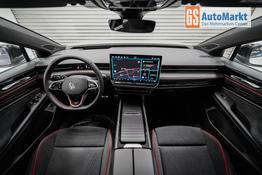 Volkswagen ID.7 Kombi Tourer GTX 4Motion - LAGER 